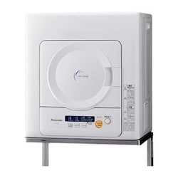 Panasonic パナソニック 衣類乾燥機 乾燥機 家電製品 NH-D402P - 生活家電