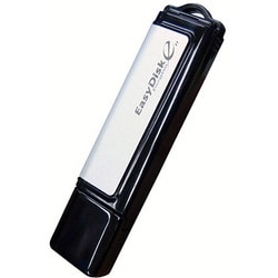 USB2.0/1.1対応 フラッシュメモリ スタンダードモデル 1GB ED-E1GA