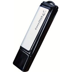USB2.0/1.1対応 フラッシュメモリ スタンダードモデル 2GB ED-E2GA