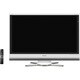 AQUOS（アクオス）46V型 ブルーレイ内蔵 地上・BS・110度CSデジタルハイビジョン液晶テレビ ホワイト系 LC-46DX1W