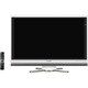 AQUOS（アクオス）42V型 ブルーレイ内蔵 地上・BS・110度CSデジタルハイビジョン液晶テレビ ホワイト系 LC-42DX1W