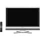 AQUOS（アクオス）32V型 ブルーレイ内蔵 地上・BS・110度CSデジタル ハイビジョン液晶テレビ ホワイト系 LC-32DX1W