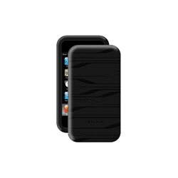 2nd iPod touch用シリコンケース F8Z367