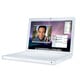 MacBook White 2.1GHz Intel Core2Duo 13.3インチワイド MB402J/B