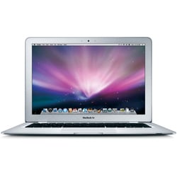 MacBook Air 1.86GHz Intel Core2Duo 13.3インチワイド MB940J/A