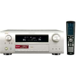ヨドバシ.com - デノン DENON AVサラウンドアンプ プレミアムシルバー AVC-3808A-SP 通販【全品無料配達】