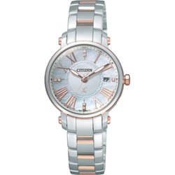 激安挑戦！！ CITIZEN シチズン時計 - ヨドバシ.com WATCH エコ xC クロスシー 時計