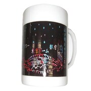 MAGICマグカップ [M-B 日本柄]