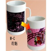 MAGICマグカップ [M-C 日本柄]
