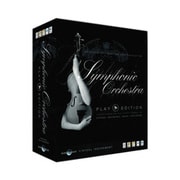 EW/QL SYMPHONIC ORCHESTRA Gold Complete [ソフトウェア オーケストラ音源]