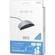 Wii スピーク RVL-A-MU [Wii用]