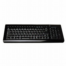 STMGR-BK パソコン用キーボード