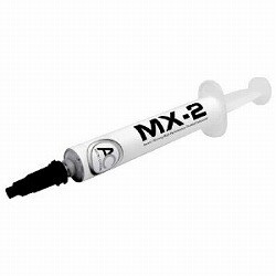 非金属の熱伝導グリース MX-2/4G