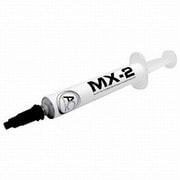 非金属の熱伝導グリース MX-2/4G