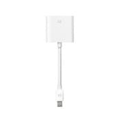 Apple Mini DisplayPort-DVIアダプタ MB570Z/A