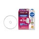 録画用DVD-R DL 215分 2-8倍速 CPRM対応 15枚 インクジェットプリンタ対応 VD-R215CF15