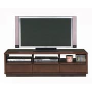 ナチュラル 150TVボード フット NA