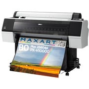 B0ノビ対応インクジェットプリンター 10色 ハイエンドモデル PX-H10000