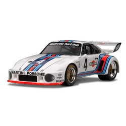 Amazon | 1/24 マルティーニ・ポルシェ935ターボ スポーツカー