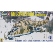 USレベル 1/48 5856 ミル Mi24 ヘリコプター