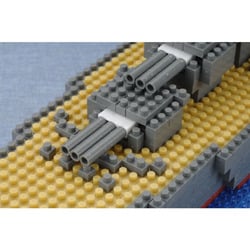 ヨドバシ.com - カワダ NB_004 nanoblock(ナノブロック) 日本 ヨドバシ.com - カワダ NB_004 nanoblock(ナノブロック) 日本