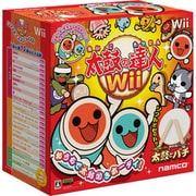 太鼓の達人 Wii [Wiiソフト]
