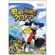 風のクロノア door to phantomile [Wiiソフト]