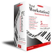 Total Workstation Bundle 2