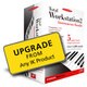 Total Workstation Bundle 2 Crossgrade