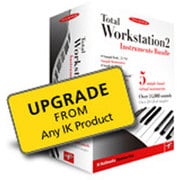 Total Workstation Bundle 2 Crossgrade