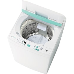 ヨドバシ.com - サンヨー SANYO ASW-70B-W [簡易乾燥機能付き洗濯機 