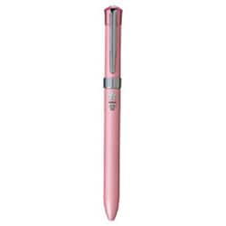 ヨドバシ Com 三菱鉛筆 Mitsubishi Pencil Sxe3 601 05sg ピンク13 Jetstream ジェットストリーム Fシリーズ3色ボールペン 0 5mm黒 赤 青インク Sxe3 601 05 シュガーピンク 通販 全品無料配達
