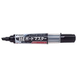 ボードマスター 中字平芯 2.2～5.2mm ブラック WMBM-12LC-B