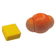 ウッディプッディはじめてのおままごと ロールパン