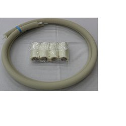 日立 エコキュート用部材 エコパイプセット(架橋ポリエチレン管) 5m・10T BH-EP5-10TA