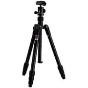 アルミ三脚 トラベルタイプ 4段 A-068m8+B-00