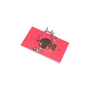 壁用コンセント 1個口 CON7