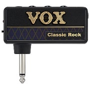 AP-CR amplug Classic Rock [ヘッドホン・ギター・アンプ]