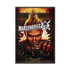 マーセナリーズ2 ワールド イン フレームス 完全日本語版 [Windowsソフト]