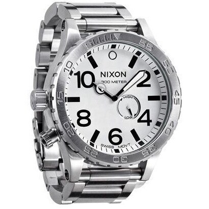 THE 51-30 クオーツ メンズ NA057100