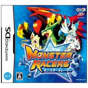 モンスター☆レーサー [DSソフト]