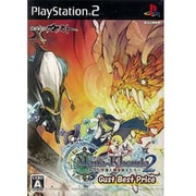 マナケミア2 -おちた学園と錬金術士たち- (ガスト ベストプライス) [PS2ソフト]