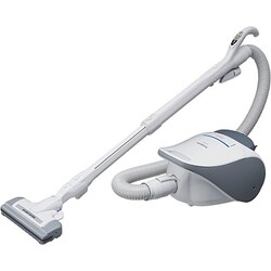 ヨドバシ.com - パナソニック Panasonic 紙パック掃除機
