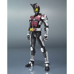 BANDAI - フィギュアーツ 仮面ライダーダークカブト 抽選販売】S.H.Figuarts（真骨彫製法） 仮面ライダーダーク