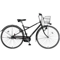 自転車(27型) P.ブラックアメジスト Prestino(プレスティーノ) PT73B-1D91NA