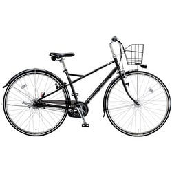 自転車(27型) P.ブラックアメジスト Prestino(プレスティーノ) PT78BT-1D91RA
