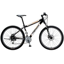 自転車（26型） グレー＆ホワイト MATTS（マッツ）40-MD MT441 1B94NA