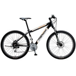 自転車（26型） グレー＆ホワイト MATTS（マッツ）40-MD MT446 1B94PA