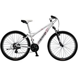 自転車（26型） ホワイト MATTS（マッツ）W 10-V MW136 1B94VA