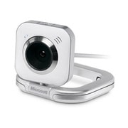 E4C-00007 [USB接続 30万画素 Webカメラ LifeCam VX-5500 フェイスプレート(赤青白)付属]